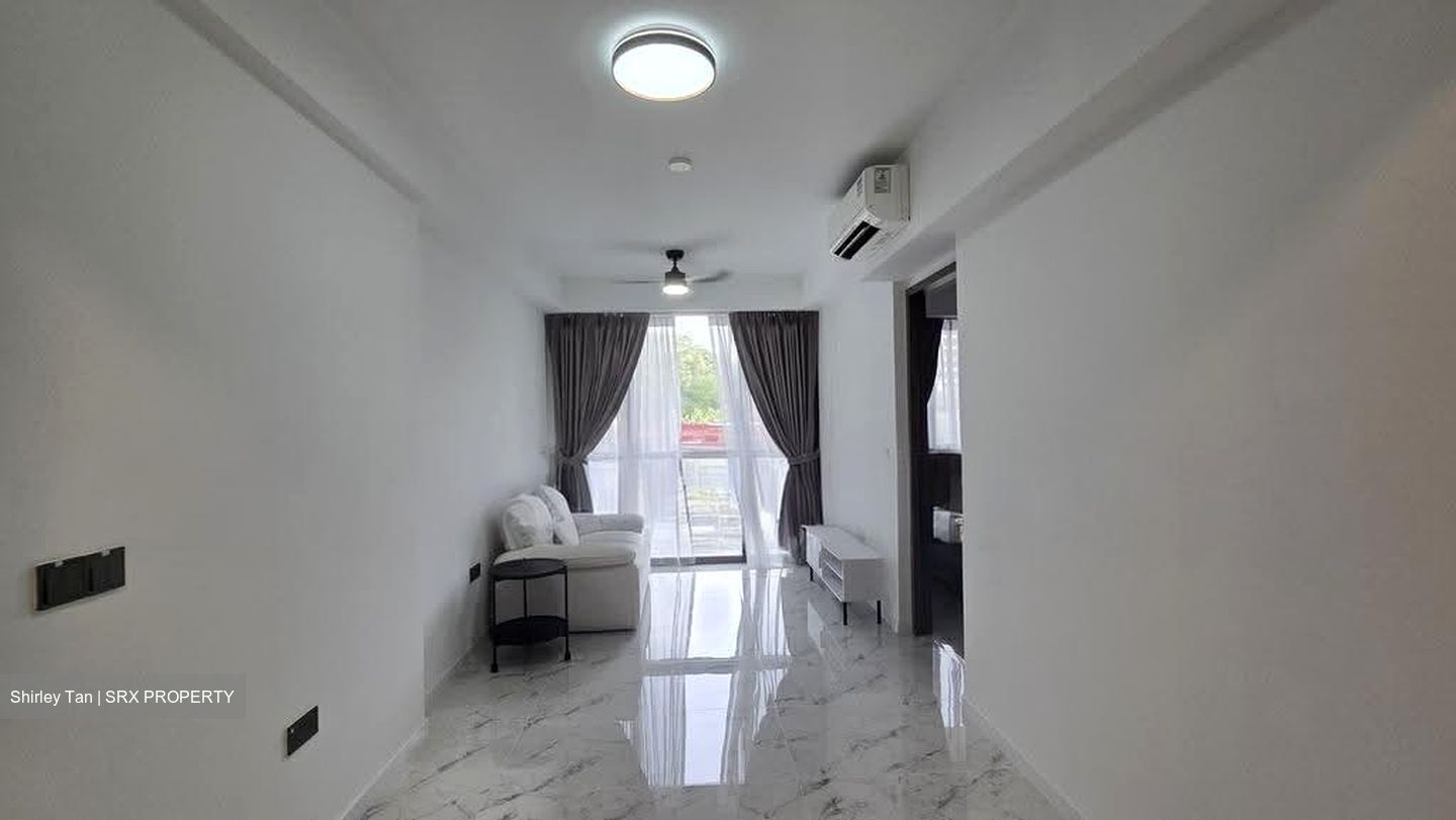 Tanah Merah Kechil Link (D16), Condominium #631883501